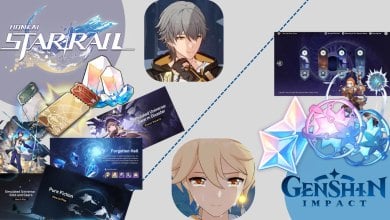 We Have A Clear Winner, Honkai: Star Rail