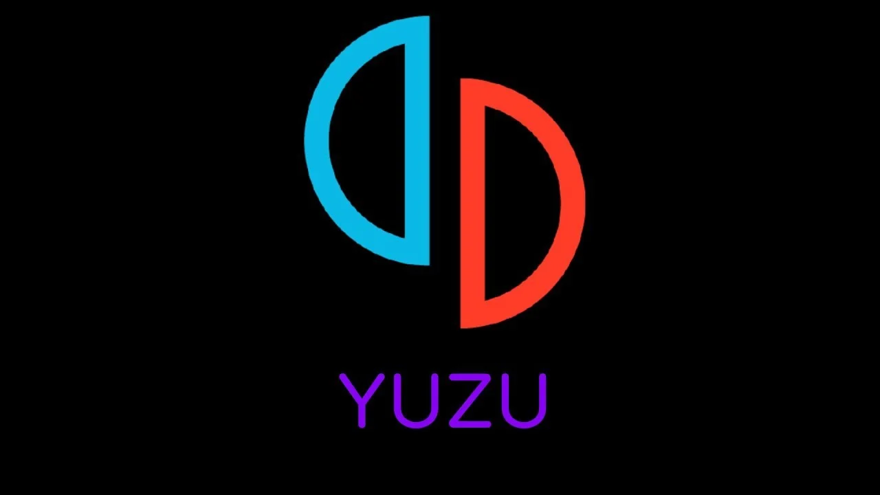 Yuzu Emulator