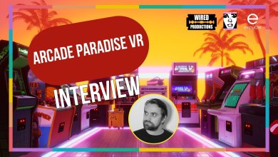 Arcade Paradise VR