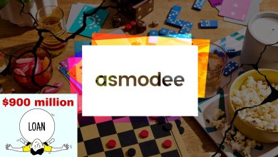 Asmodee And Its Tabletop Legacy Is In Danger