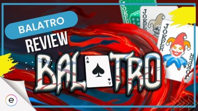 Balatro Review