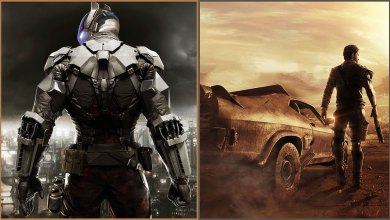 Batman: Arkham Knight And Mad Max Would Make A Killing With Current-Gen Features