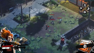 Beat Slayer has some shortcomings, but it's a solid rhythm-action game nonetheless
