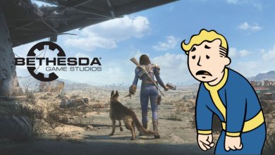 Fallout 4