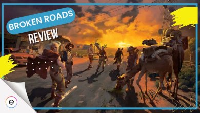 Broken Roads Review