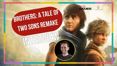 Brothers: A Tale of Two Sons Remake