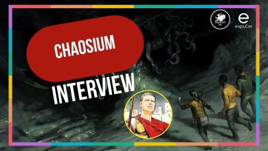 Chaosium