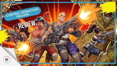 Contra: Operation Galuga Review