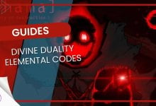 Divine Duality Elemental Codes