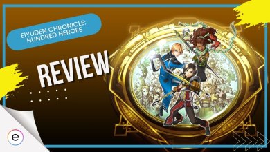 Eiyuden Chronicle: Hundred Heroes Review