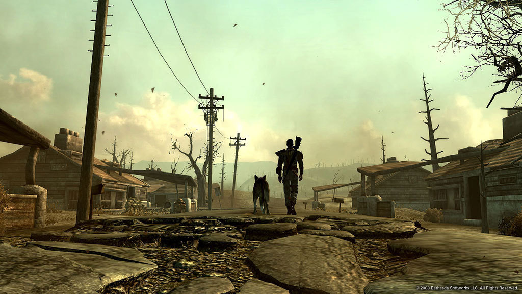 Fallout 3 