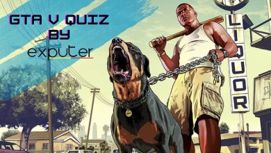 gta 5 quiz game