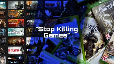 It's Time To Stop Killing Games