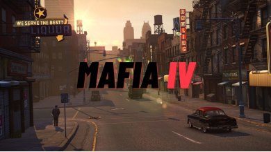 Life Could Get Real Good With Mafia 4 Around