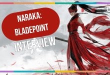 Naraka: Bladepoint