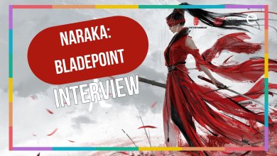 Naraka: Bladepoint