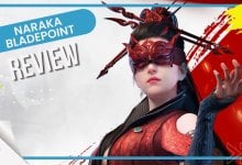 Naraka Bladepoint Review