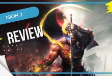 Nioh 2 Review