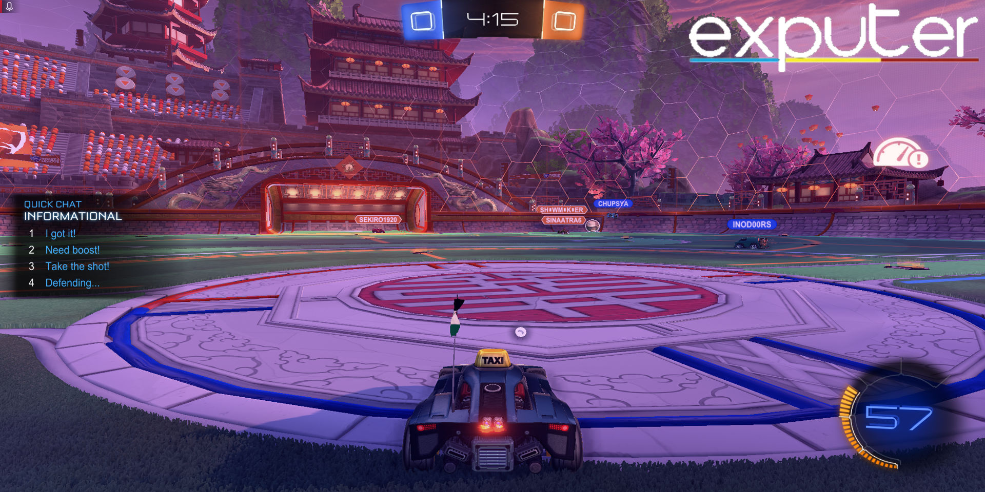 Rocket League Review