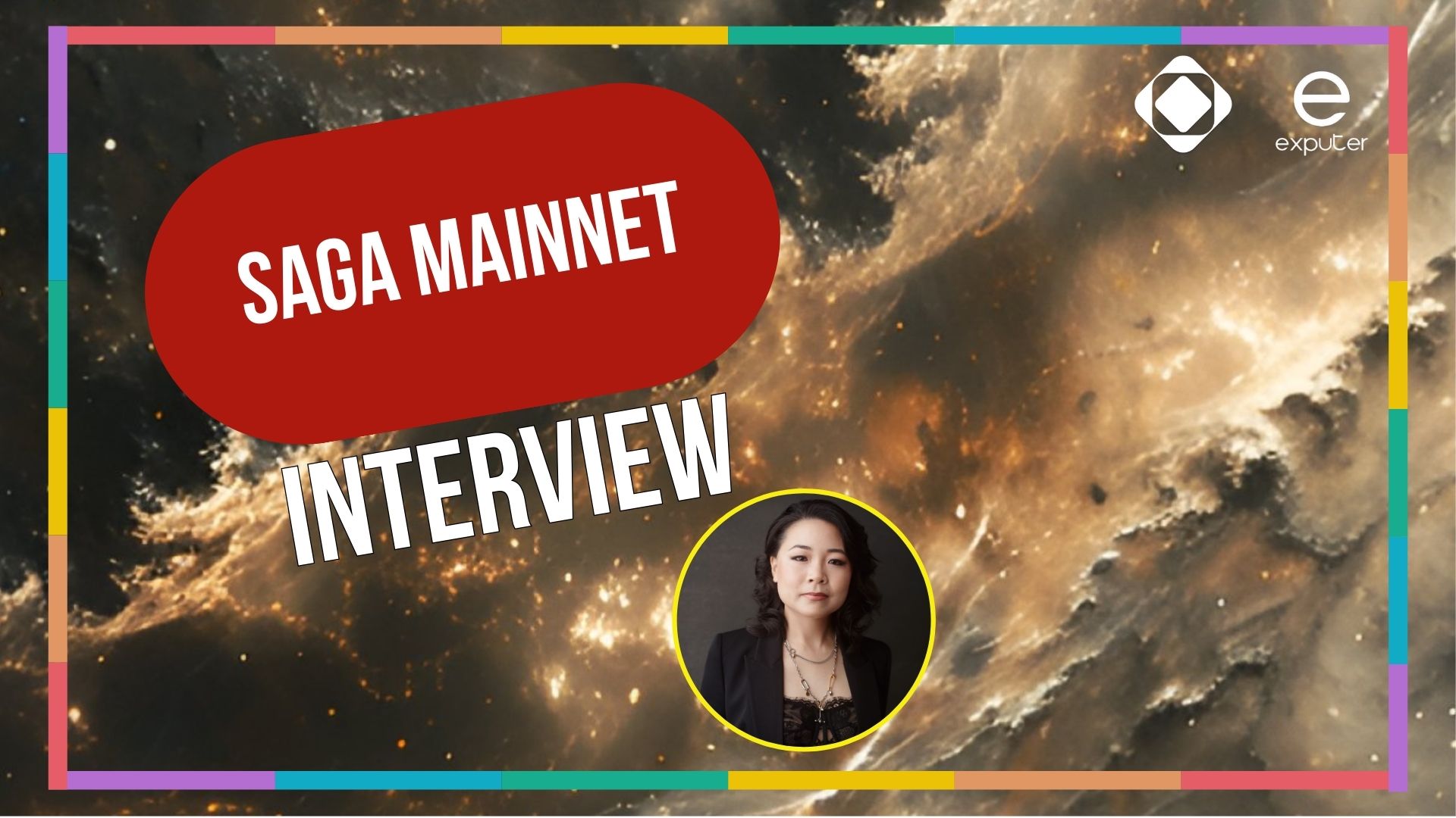 Saga Mainnet Interview: Discussing Web3, Game Preservation, And Job ...