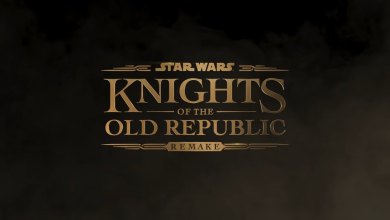 Star Wars Knights of the Old Republic Remake is Long Overdue