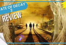 State Of Decay 2 Review