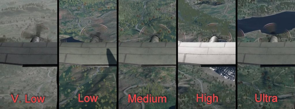 Best PUBG Settings For High FPS [3000+ Hours Experience] - eXputer.com