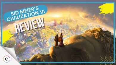 Sid Meier's Civilization VI