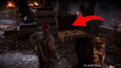 Even After Mortal Kombat 11, NRS Struggles To Create A Fun Single-Player Mode featured image