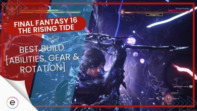 best build ff16 the rising tide