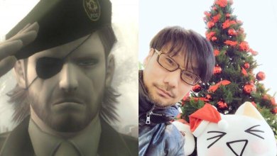 A Masterclass By Kojima