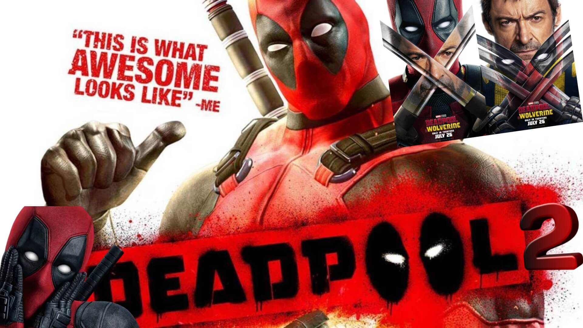 Marvel Is Leaving Money On The Table Without A New Deadpool Game