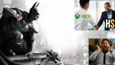 A New Game By The Ex-Arkham Devs? Sign Me Up | Source: eXputer