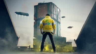 Cyberpunk 2077's Redemption Story Is Real | Source: Steam