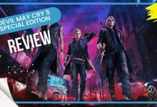 Devil May Cry 5 Special Edition Review