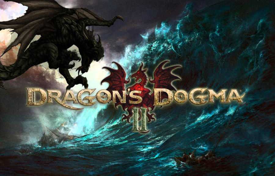 Dragon’s Dogma 2 продала 3 миллиона копий за 2 месяца