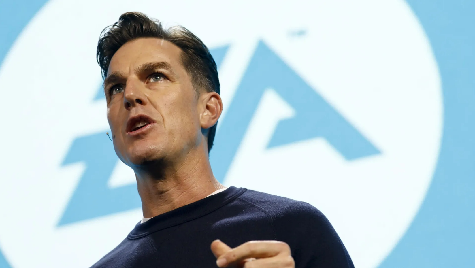 EA Boss Andrew Wilson Thinks Putting Ads In Games Will Be Meaningful