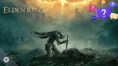 Elden Ring Quiz by eXputer