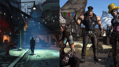 Fallout 4 and Borderlands Nail Their Loot Systems