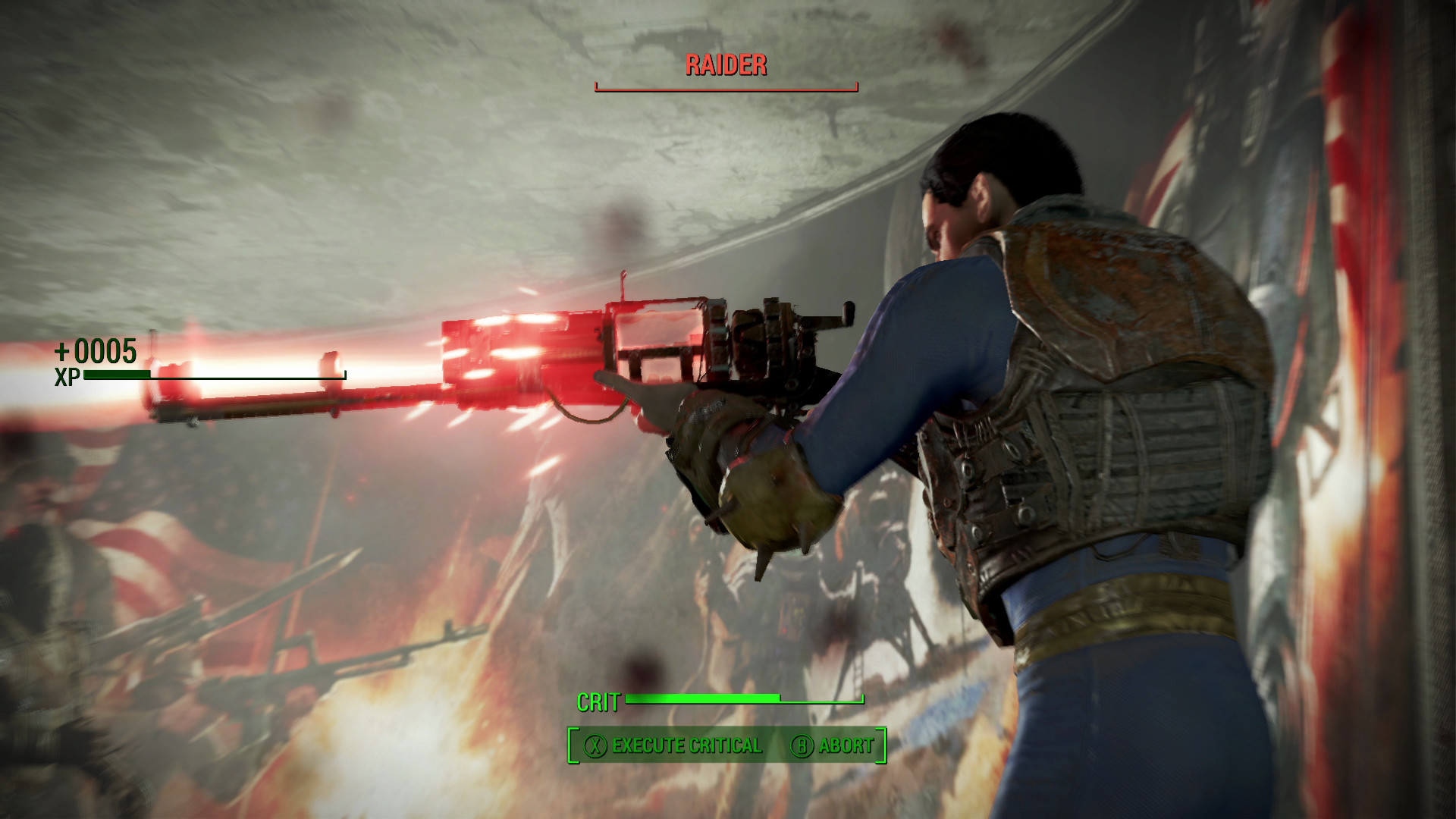 Fallout 4 на данный момент является самой загружаемой игрой для PS4 в США, Канаде и Европе