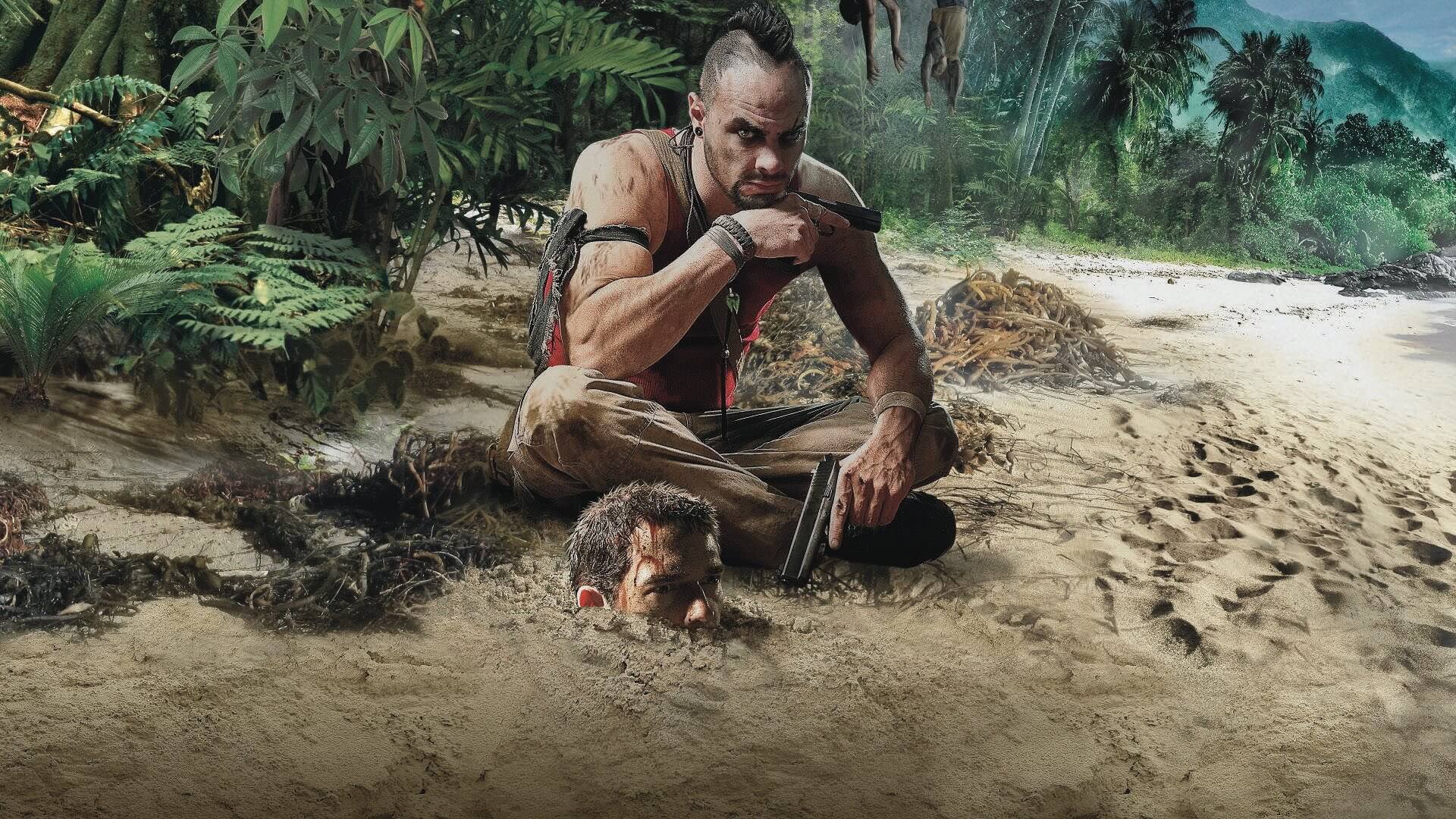 Far Cry 3