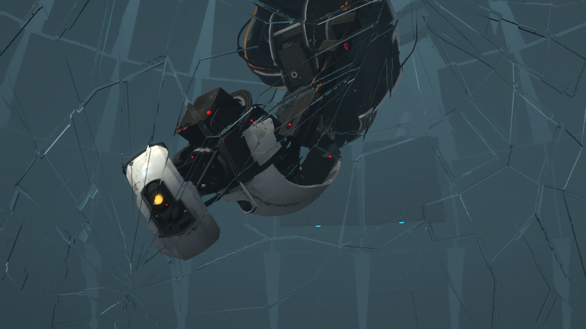 GLaDOS Is a True Work of Annoyance