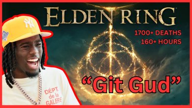 Kai Cenat's Elden Ring Run Puts Many Gamers To Shame