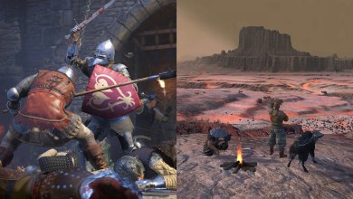 Kingdom Come: Deliverance and Kenshi Are Two Unique RPGs