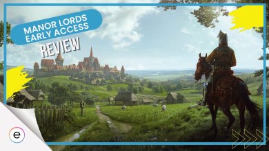 Manor Lords review