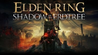 Elden Ring - Shadow of the Erdtree