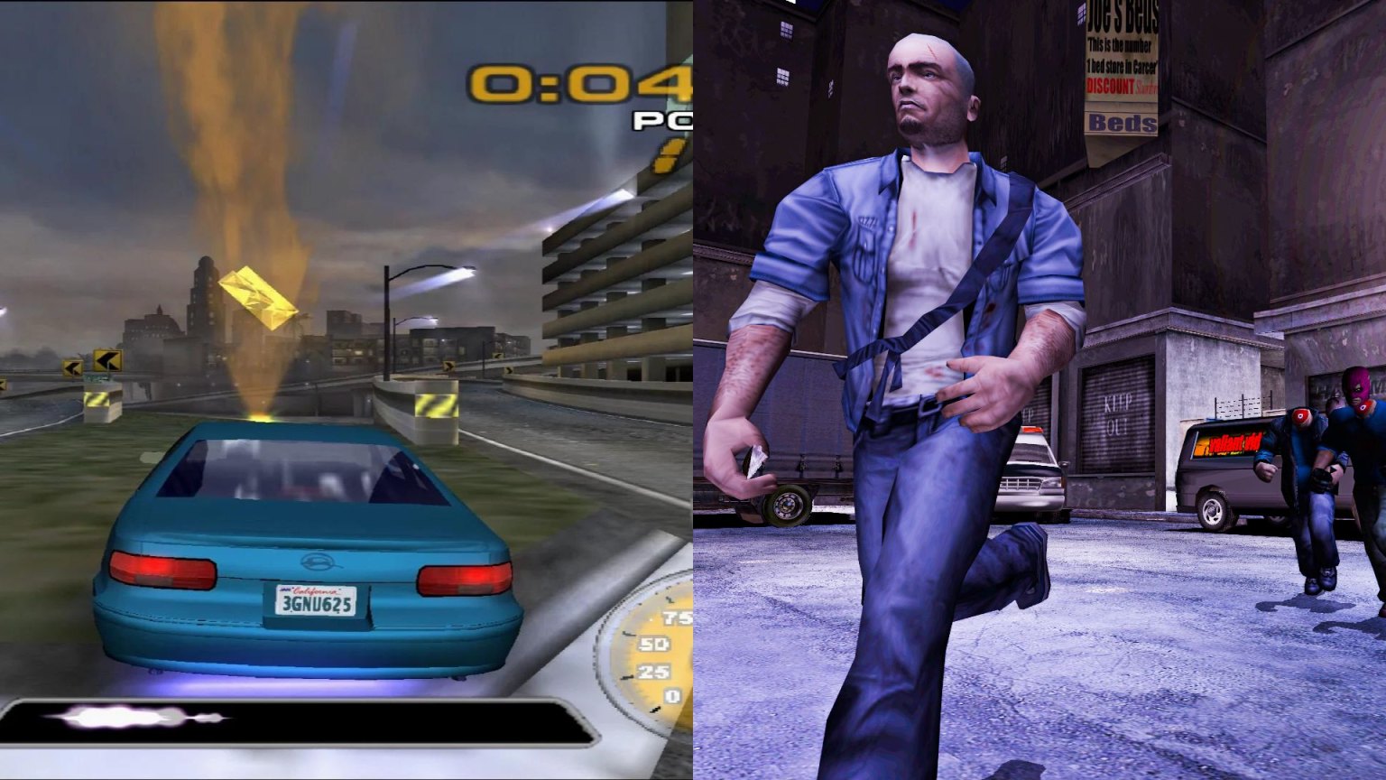 Midnight Club 5 Was Canceled By Rockstar Games, Reveals Leak