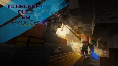 minecraft quiz and trivia