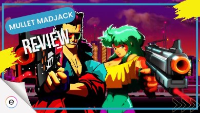 Mullet Madjack Review