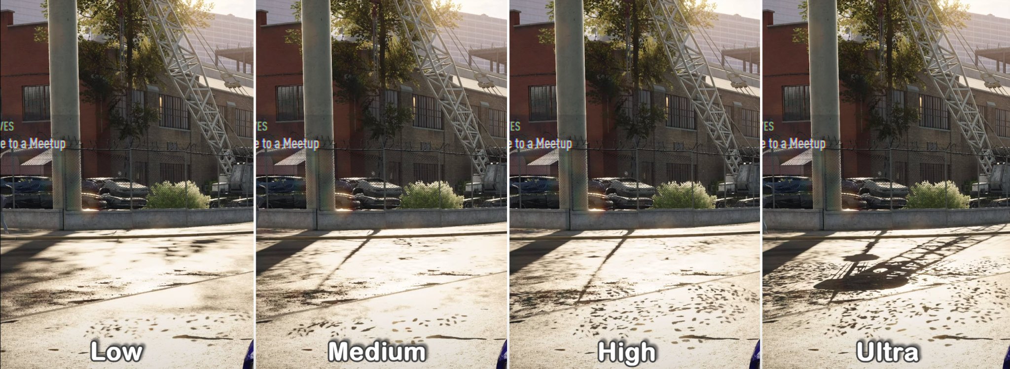 NFS Unbound Best Settings [Performance & Quality] - eXputer.com